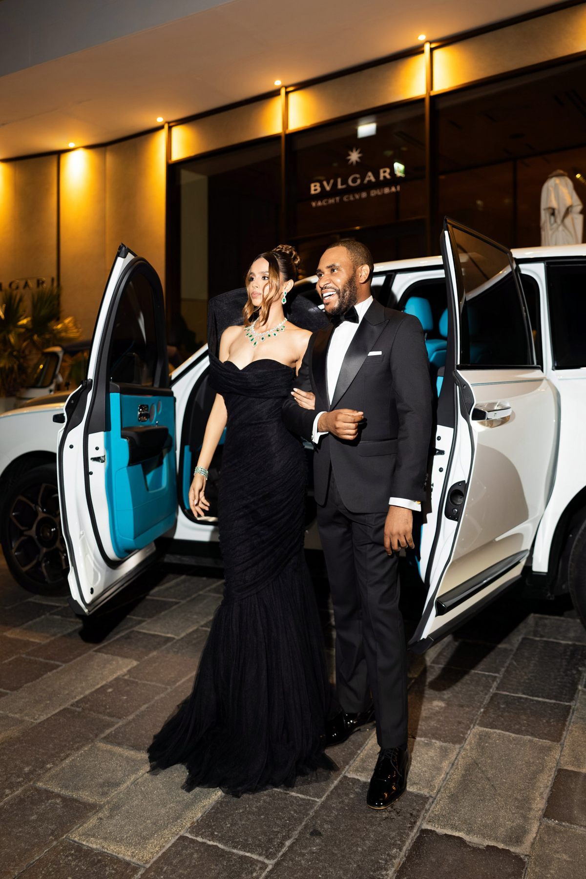 Mr K Nations at the second Abel Richard collaboration — selected frame 18