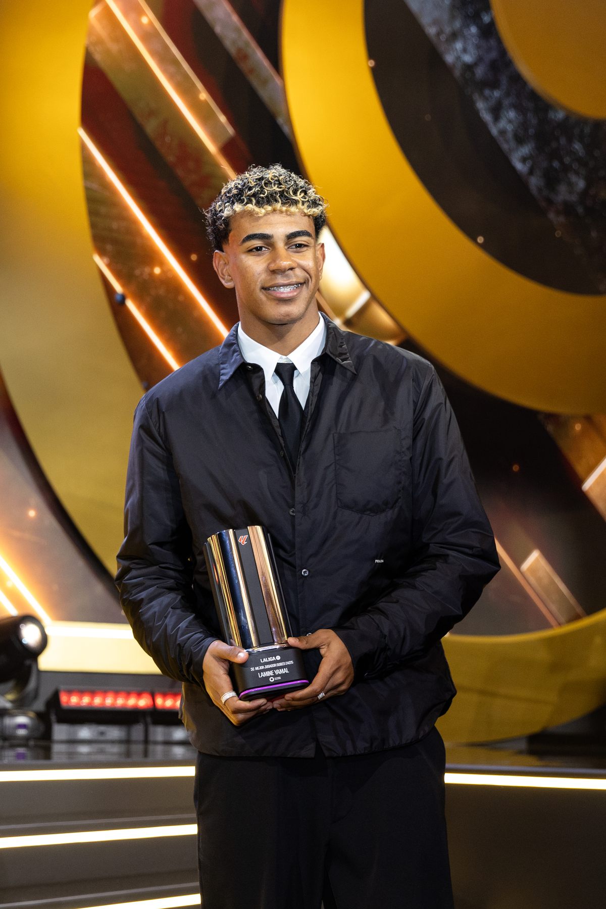 AccessNations at the 16th Globe Soccer Awards — selected frame 09